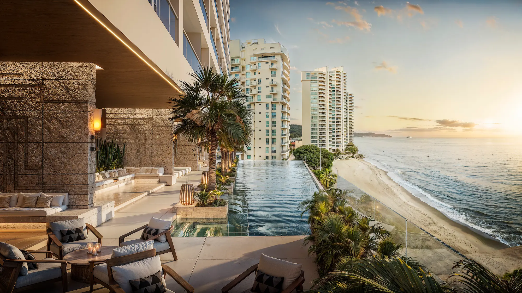 Reserva del Mar Puerto Gaira